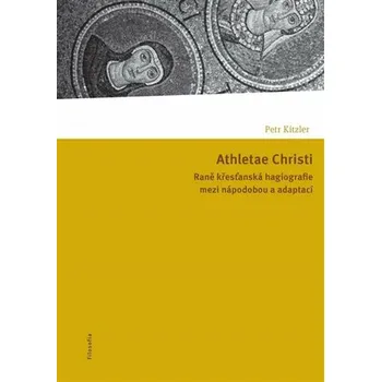 Athletae Christi - Petr Kitzler