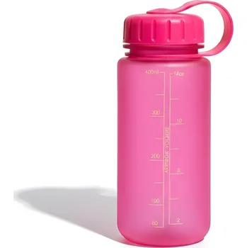 Láhev Kingcamp Bidon Cestovní láhev 400 ml OKM117 OKM117A one size