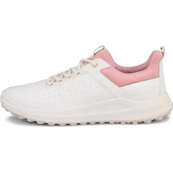 ECCO Golf Core Women UK 6,5, Limestone/Old Rose, dámské