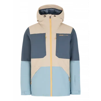 Pánská casual bunda Pánská lyžařská bunda Protest PRTENSTONE M Modrá