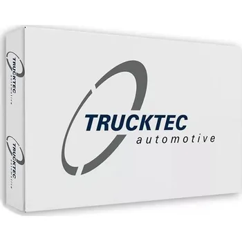 Posilovač řízení Trucktec Automotive 02.53.063 Zarážka dveří