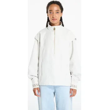 Bunda Nike Naomi Osaka Oversized Jacket Light Bone/ Phantom M