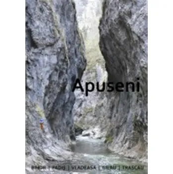 Apuseni - Michal Kleslo