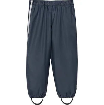 Dětská móda Dětské kalhoty do deště Reima Oja 5100027A námořnická modř 59X, vel. 146