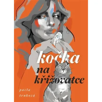 Kočka na křižovatce - Pavla Trnková