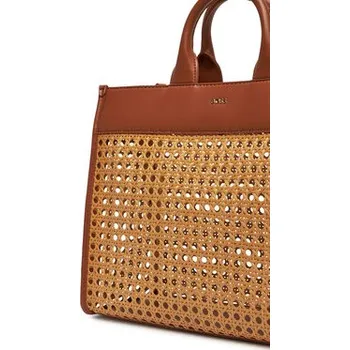 Kabelka Kabelka BOSS 50541748 102 Hnědá OS