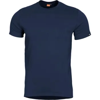 Pánská móda Triko PENTAGON AGERON T-SHIRT BLANK K09012 MIDNIGHT BLUE S