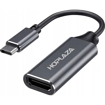 USB hub USB Hub nr 13, Wydajność 4K UHD, 1 port