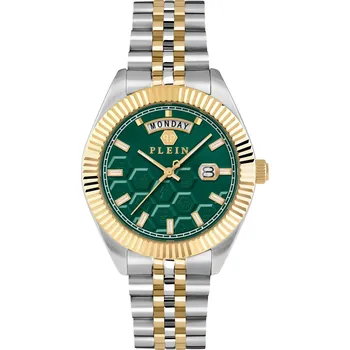 Philipp Plein PWPVA0424 Date Superlative Gent 42mm 5ATM