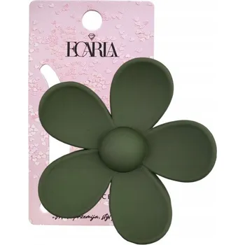 Spony Ecarla zelené 1 ks