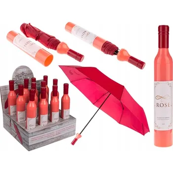 Deštník Out of the blue manuální deštník, vícebarevný