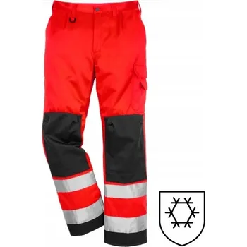 Pracovní oblečení Dlouhé pracovní kalhoty Fristads Kansas 100982 vel. 3XL