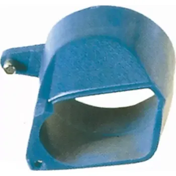 Adaptér Makita pro odsávací hadici