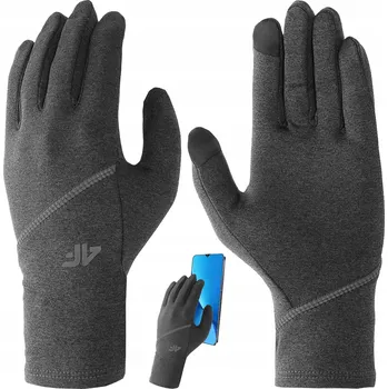 Podprsenka Rukavice 4F L