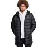 bunda Under Armour Legend Down - Black/White L