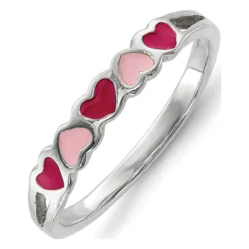 Prsten Prsten 925/1000 SVLR0629XH2SM56