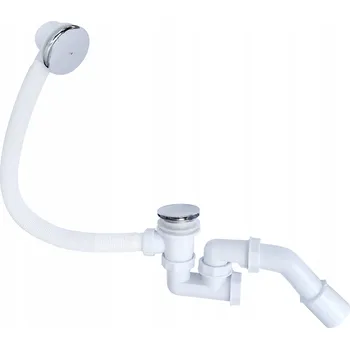 Sifon Vanový sifon Jano 50 mm