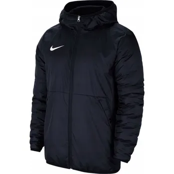 Pánská softshellová bunda Nike pánská softshellová bunda s kapucí CW6156-010 velikost L