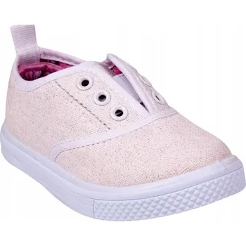 Chlapecká obuv YOCLUB dětské tenisky bílé velikost 21