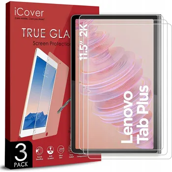 Pouzdro na mobilní telefon Sklo iCover pro Lenovo TAB PLUS 2024 TB351FU