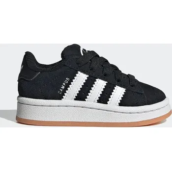 Chlapecké tenisky Dětské tenisky adidas Originals CAMPUS 00s IH8898 černá 99X, EUR 25