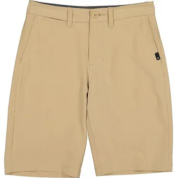 Pánské žabky Quiksilver Beige 6817412 170
