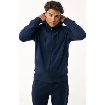 Pánská mikina Mikina Mexx Dunkelblau 752043 M