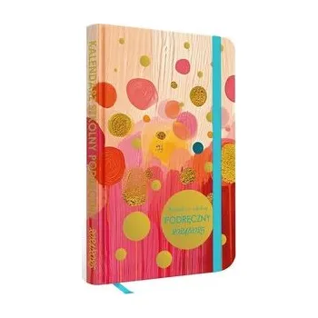 Kalendář Kalendarz 2024-2025 szkolny Podręczny