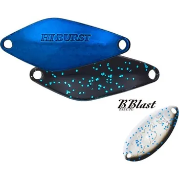 Umělá nástraha VALKEIN Black Blast 1,8 No.LT5