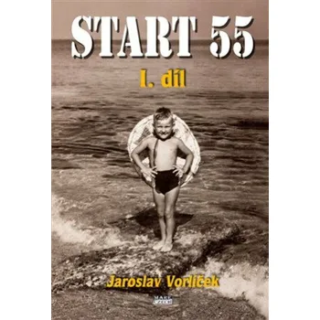 Start 55 - Jaroslav Vorlíček