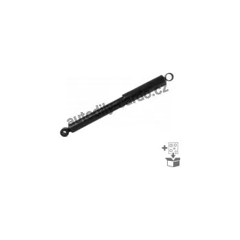 Tlumič pérování MONROE (MOD4469, MO D4469), zadní - NISSAN PATROL Y 60