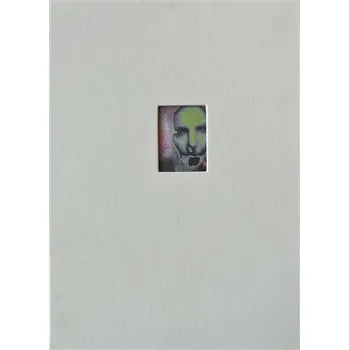 Umění Ultima Culpa - Kamila B. Richter