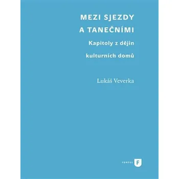 Umění Mezi sjezdy a tanečními - Lukáš Veverka
