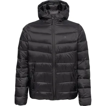 Chlapecká bunda Dětská prošívaná bunda MIRADO JRB 170