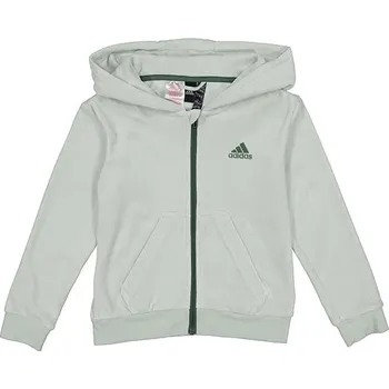 Dívčí mikina adidas Grün 285517 152