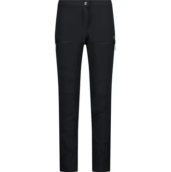 Dívčí džíny CMP Schwarz 6403709 128