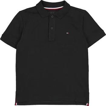 Tričko Tommy Hilfiger Schwarz 5796261 140