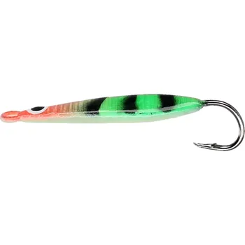 Umělá nástraha Mikado Třpytka Pro Lov Pod Ledem - ICE 10 2.5cm/2.5g