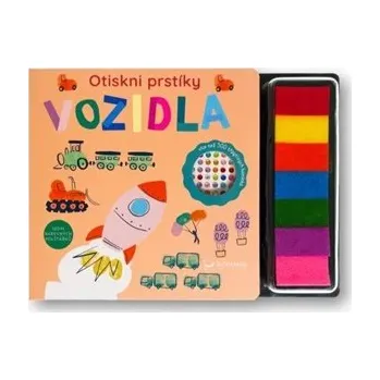 Otiskni prstíky Vozidla