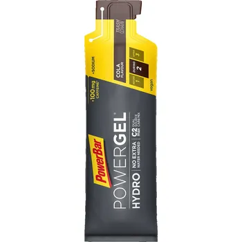 POWERBAR gel - POWERGEL HYDRO COLA 67ml