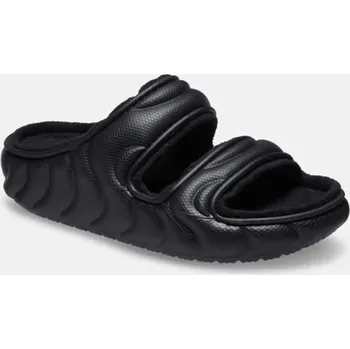 Pánské pantofle Boty Crocs Schwarz 6942061 39