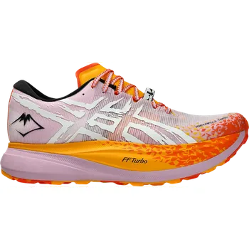 Pánská obuv Trailové boty ASICS METAFUJI TRAIL 1013a141-700 Velikost 37,5 EU | 4 UK | 5 US | 23,5 CM