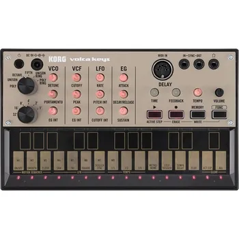 Hudební nástroj KORG Volca Keys