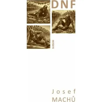 Poezie DNF - Josef Machů