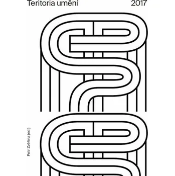 Umění Teritoria umění 2017 - Petr Zvěřina