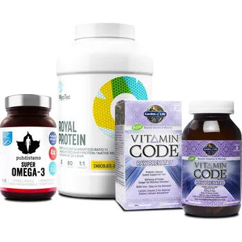 Kosmetická sada Balíček pro těhotné #2