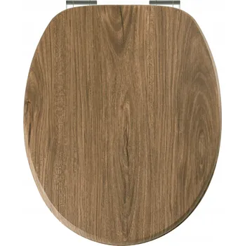 AWD Interior WC sedátko Fern béžové