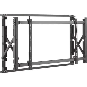 Televizní držák nástěnný držák na TV 46–52 pro video stěny MC-845