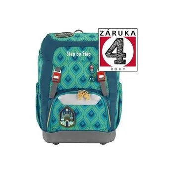 Školní batoh Step By Step 129664 batoh Step by Step G