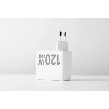 ulefone 120w rychlonabíječka usb‑c pd pro armor 23/26/28